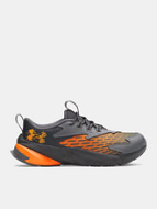 Under Armour Bps Scramjet 7  6006928-017 GREY