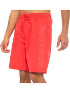 Benation Ανδρικό Μαγιό Βερμούδα 03312311-5A RED