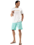 Benation Ανδρικό Μαγιό Βερμούδα 03312311-7F MINT