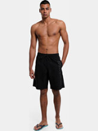 Benation Ανδρικό Μαγιό Βερμούδα 03312311-01 BLACK
