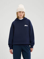 Ellese Il Trio Hoodie SGB23142-429 NAVY
