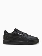 Puma Caven 3 Plus Ανδρικά Sneakers 404490-02 BLACK-SILVER-WHITE