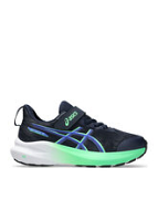 Asics GT-1000 14 PS 1014A381-400 MIDNIGHT/VITAL GREEN Asics GT-1000 14 PS 1014A381-400 MIDNIGHT/VITAL GREEN