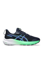 Asics GT-1000 14 GS 1014A382-400 MIDNIGHT/VITAL GREEN