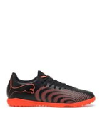 Puma Future 9 Ποδοσφαιρικά Παπούτσια Με Σχάρα 108918-02 BLACK/GLOWING RED/GRAY