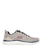 Skechers Track Leshur 232758/TPNV TAUPE/NAVY