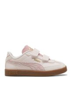 Puma Club II Era Exploro 405644-01 JASMINE FLOWER/GOLD