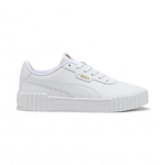 Puma Carina 3.0 400365-01 WHITE/GOLD