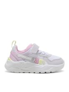 Puma Trinity 2 LT Come On Ac+Inf 405022-02 LAVENDER/WHITE/APPLE SPRITZ