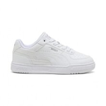 Puma Caven 3 Jr 406235-01 WHITE/SILVER