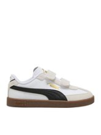 Puma Club II Era V PS 402307-02 WHITE/BLACK