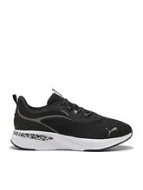 Puma Softride Charm Animal 312967-01 BLACK/WHITE