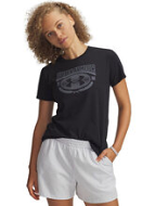 Under Armour W Varsity T-shirt 6010592-001