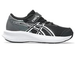 Asics Patriot 14 PS Αθλητικά Παιδικά Παπούτσια 1014A391-002 BLACK/WHITE