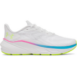 Under Armour Turbulence 3 6006718-101 WHITE/BLUE