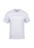 Russell Athletic Crewneck Tee A26-015-1 WHITE