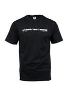 Russell Athletic Crewneck Tee A26-015-1 BLACK
