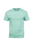 Russell Athletic Crewneck Tee A26-011-1-115 BEVELED GLASS