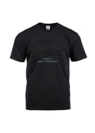 Russell Athletic Crewneck Tee A26-011-1-099 BLACK