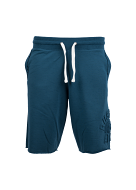 Russel Athletic Seamless Shorts A26-048-1-109 LEGION BLUE