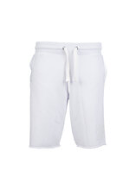 Russel Athletic Seamless Shorts A26-047-1-001 WHITE