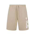 Fila Bermuda Aνδρικό Σορτς APUNMS26032/WHTPEP