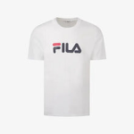 Fila T-Shirt Short Sleeve APCDMS25002/WHITE 