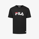 Fila T-Shirt Short Sleeve APCDMS25002/BLACK
