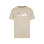 Fila T-Shirt Short Sleeve APCDMS25002/WHTPEP