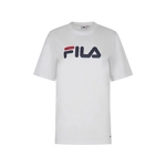  Fila Short Slv Γυναικείο APUNWS26034/WHITE
