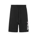 Fila Short Γυναικείο APUNWS26037/BLACK