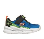 Skechers Meteor-Lights 2.0 401490N/BLBK BLUE/BLACK