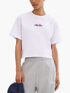 Ellesse Silinto 2 Tee SGB23243-908 WHITE Ellesse Silinto 2 Tee SGB23243-908 WHITE