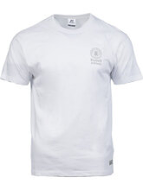 Russell Athletic Crewneck Tee A26-046-1-001 WHITE