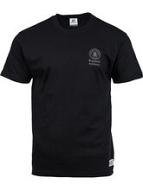 Russell Athletic Crewneck Tee A26-046-1-099 BLACK