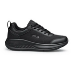  Fila Gama 2 Nanobionic Γυναικεία Παπούτσια 5AF61014-000 BLACK
