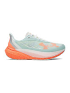 Under Armour Velocity Distance Γυναικεία Αθλητικά Παπούτσια 6006031-703 GREEN/ORANGE