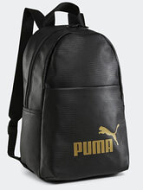 Puma Γυναικείο Σακίδιο Πλάτης 090276-01 BLACK