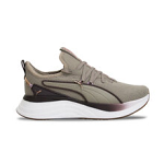 PUMA Softride Sabrina Wns Γυναικεία Αθλητικά Παπούτσια Running 313503-05 MOUSE GRAY-CHOCOLATE F - MAUVE