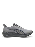 PUMA Dasher Lite Slip Tech Ανδρικά Sneakers 312963 14 GRAY ECHO-PUMA NAVY-P