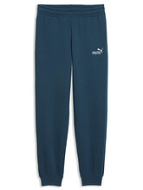 Puma Ess Logo  Παιδικό Παντελόνι Φόρμας 685824-36 MIDNIGHT PETROL