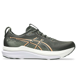 ASICS GEL-KAYANO 33 Αθλητικά Παπούτσια Running 1011C167-200 VINTAGE KHAKI/BRIGHT SUNSTONE