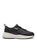 Puma CILIA 2 MODE FELINE Γυναικεία Παπούτσια Αθλητικά 408225 01 SLATE SKY-BLACK-WHITE