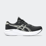 ASICS Gel- Excite 11 Ανδρικά Αθλητικά Παπούτσια Running 1011C080-001 BLACK/METEOR GREY