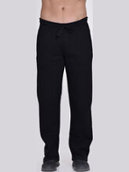 Target Παντελόνι Φόρμας M27-74090 BLACK