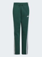 ADIDAS J 3S FL PT 280 Παιδικό Παντελόνι Φόρμας KT3425 GREEN/WHITE