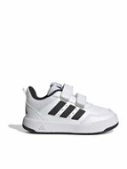 Adidas Tensaur Sport 3.0 CFI Παιδικά Sneakers με Σκρατς JQ1852 WHITE