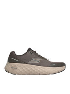 SKECHERS GO WALK MAX CUSHIONING FLEX Ανδρικά Sneakers 217113/DKTP DARK TAUPE