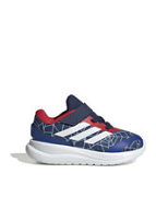 ADIDAS RUNFALCON SPIDER-MAN EL1 Αθλητικά Παιδικά Παπούτσια Running με Σκρατς KI9171 BLUE/RED