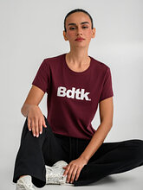 BODY TALK Γυναικείο T-shirt 1262-900028-00308 RIOJA BODY TALK Γυναικείο T-shirt 1262-900028-00308 RIOJA